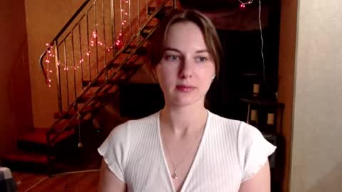 Kate Kvarforth online show from 11/25/24, 09:22