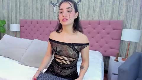 Katia online show from 12/19/24, 03:29