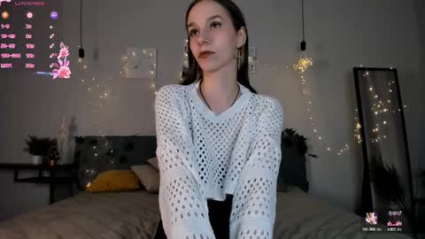 BeckyAstrid online show from 12/09/24, 11:50