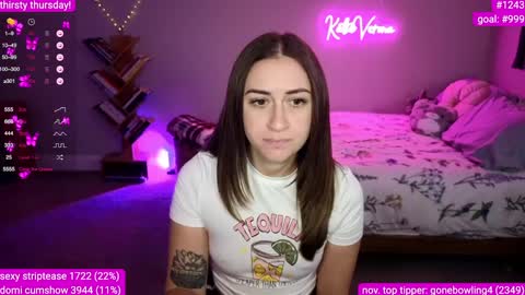 Katie Verona online show from 11/15/24, 12:57