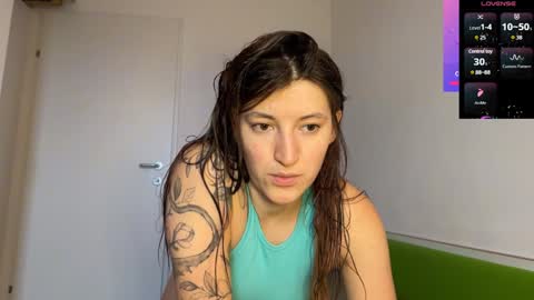 katrin_kristal online show from 11/20/24, 11:36