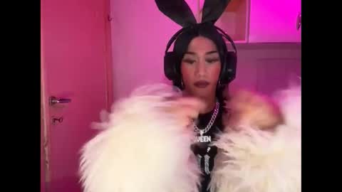 kellyladyosa online show from 02/03/25, 06:29