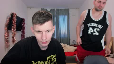 kevin_hornyyy online show from 12/17/24, 01:06