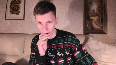 kevin_hornyyy online show from 01/02/25, 03:32