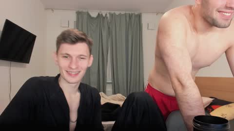 kevin_hornyyy online show from 11/30/24, 01:44