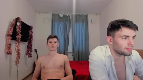 kevin_hornyyy online show from 12/08/24, 12:40