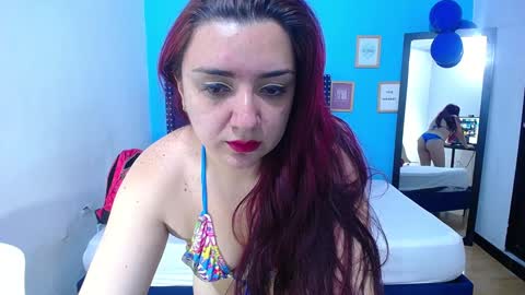 kinky_redhead18 online show from 11/15/24, 01:54