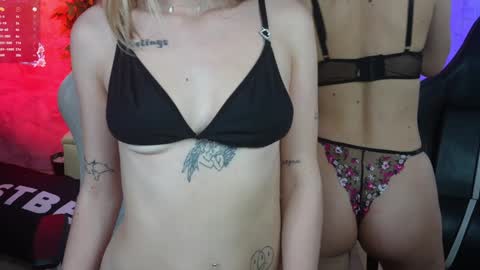 Sweet girls online show from 12/03/24, 10:31