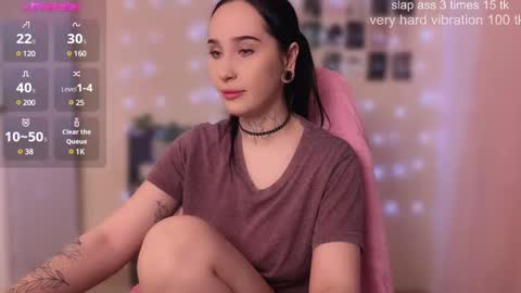 Nastya  online show from 12/08/24, 11:46