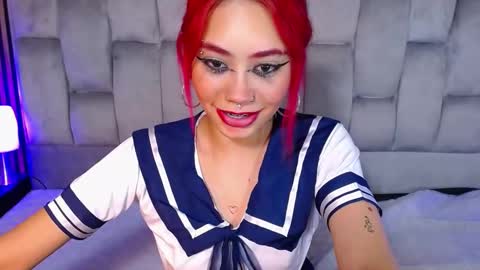 kitty_hs online show from 11/23/24, 04:24