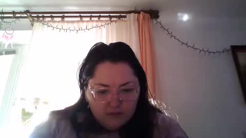 Kitty Starling online show from 01/09/25, 12:50