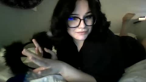 KittyKatherinex online show from 12/04/24, 02:45