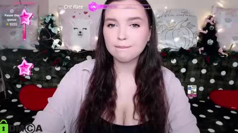 KlaraKiss online show from 12/16/24, 01:39