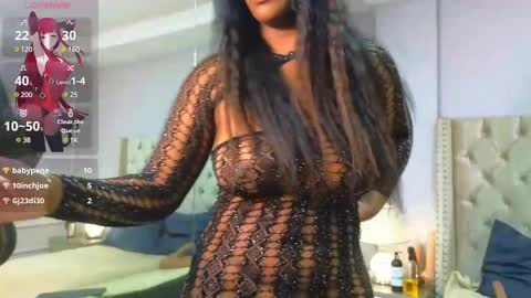 klohecurvy online show from 12/11/24, 11:57