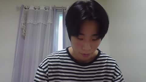 seok online show from 01/22/25, 04:20