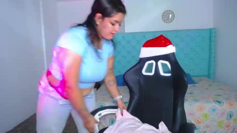 kriss_sweetboobs online show from 12/26/24, 02:17