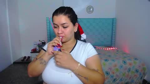 kriss_sweetboobs online show from 01/03/25, 02:32