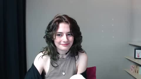 Kristina online show from 12/20/24, 10:23