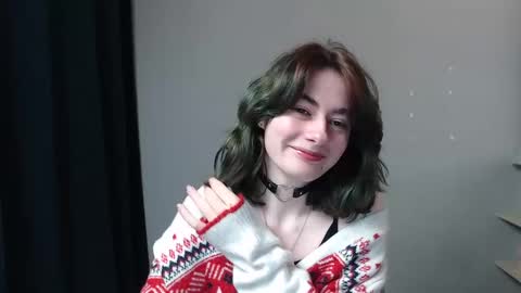 Kristina online show from 12/23/24, 10:44