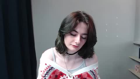 Kristina online show from 01/03/25, 10:13