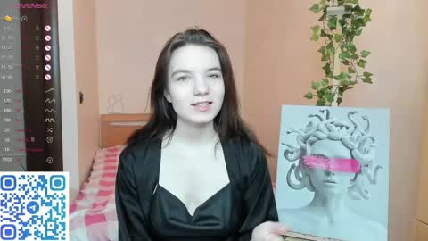 Kristina online show from 11/12/24, 08:40