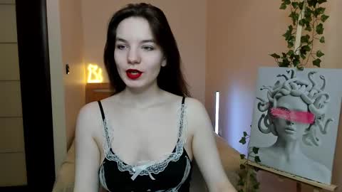 Kristina online show from 11/21/24, 10:10