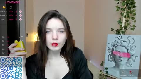 Kristina online show from 11/23/24, 11:59