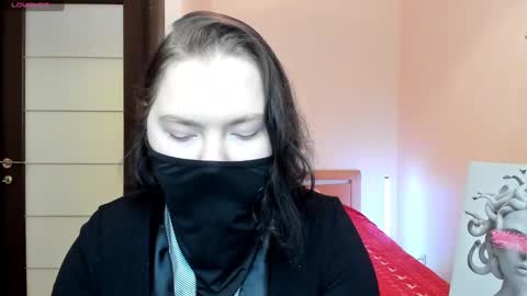 Kristina online show from 12/04/24, 03:32