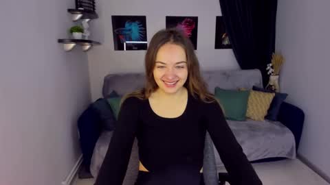 Kristina online show from 12/01/24, 11:10