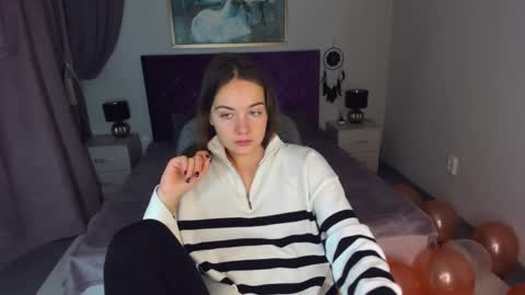 Kristina online show from 11/27/24, 04:26