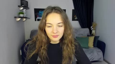 Kristina online show from 12/11/24, 04:35