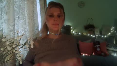 Annika  MTF ts post -op online show from 11/13/24, 11:01