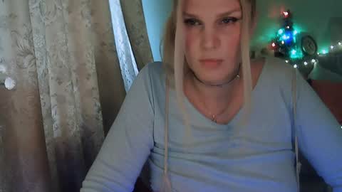 Annika  MTF ts post -op online show from 12/09/24, 10:24