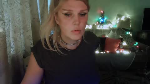 Annika  MTF ts post -op online show from 12/23/24, 10:44