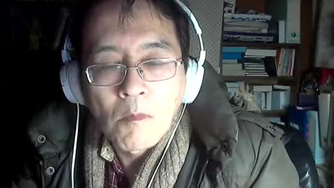 kunio37 online show from 12/25/24, 03:37