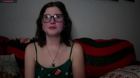 Samantha online show from 12/22/24, 03:11