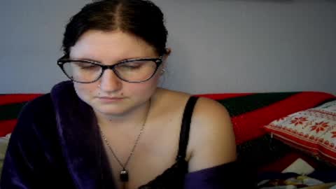 Samantha online show from 12/05/24, 05:33