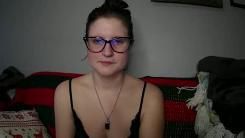 Samantha online show from 12/16/24, 02:33