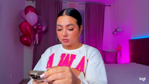 Kylie Lips online show from 11/21/24, 06:37