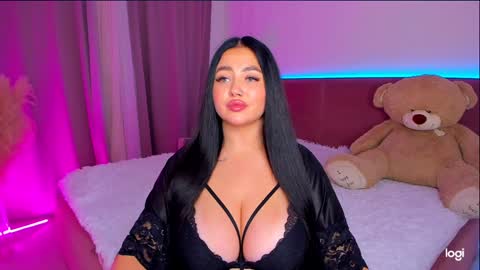 Kylie Lips online show from 12/24/24, 06:00