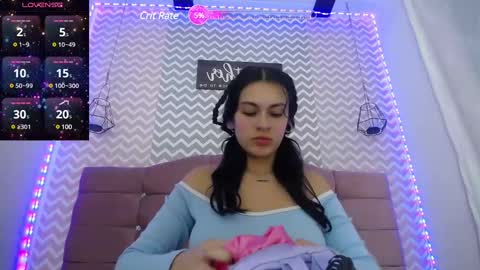 kylie_ls online show from 12/03/24, 04:16