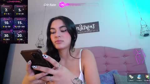 kylie_ls online show from 12/18/24, 03:43