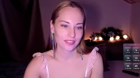 LadyAdele online show from 12/22/24, 02:54