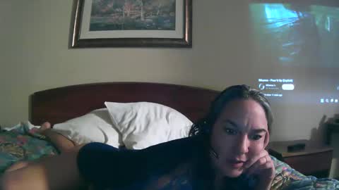 LadyKATrina online show from 02/12/25, 02:36