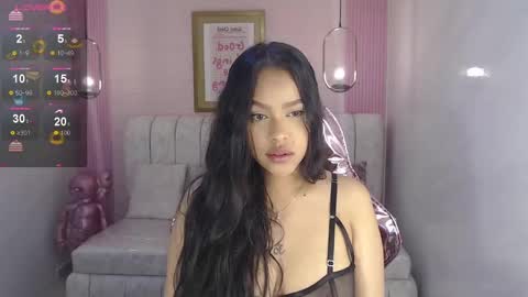 lana_russo_sub online show from 01/02/25, 01:11