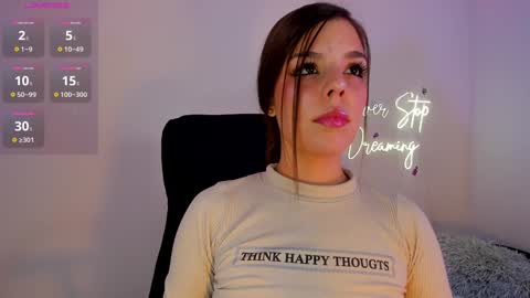 LanaJones online show from 11/29/24, 11:59