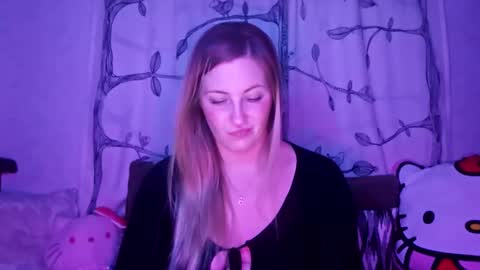 LaneyJamez online show from 01/03/25, 12:55