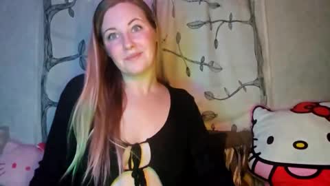 LaneyJamez online show from 01/01/25, 07:24