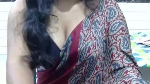 Anshika rai online show from 12/13/24, 06:32