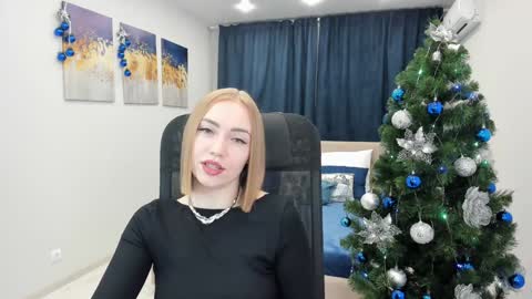 larakrein online show from 12/16/24, 12:12